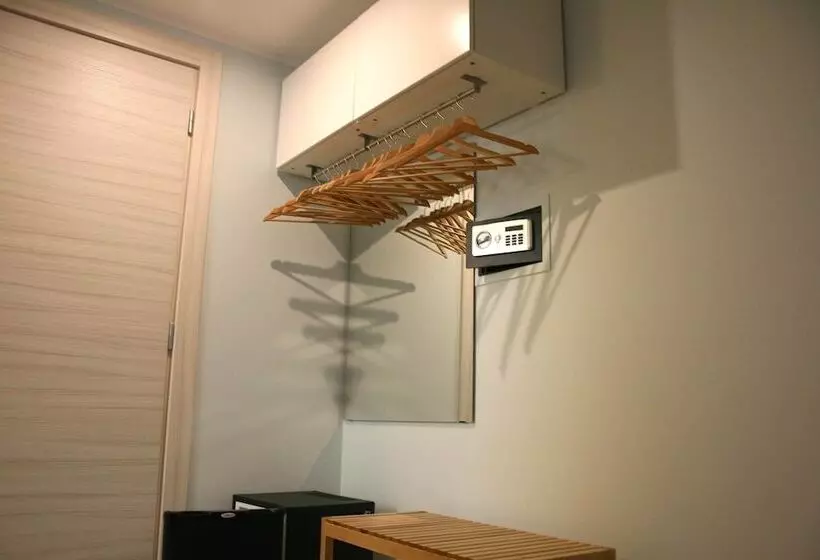 تختخواب و صبحانه Cufà