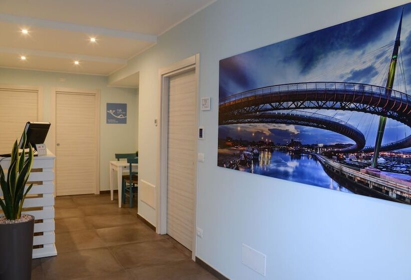 تختخواب و صبحانه Cufà