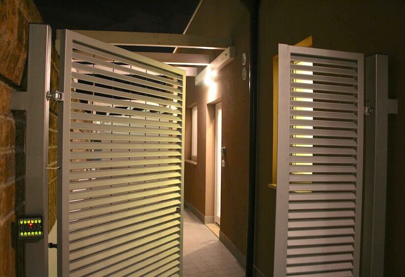 تختخواب و صبحانه Cufà