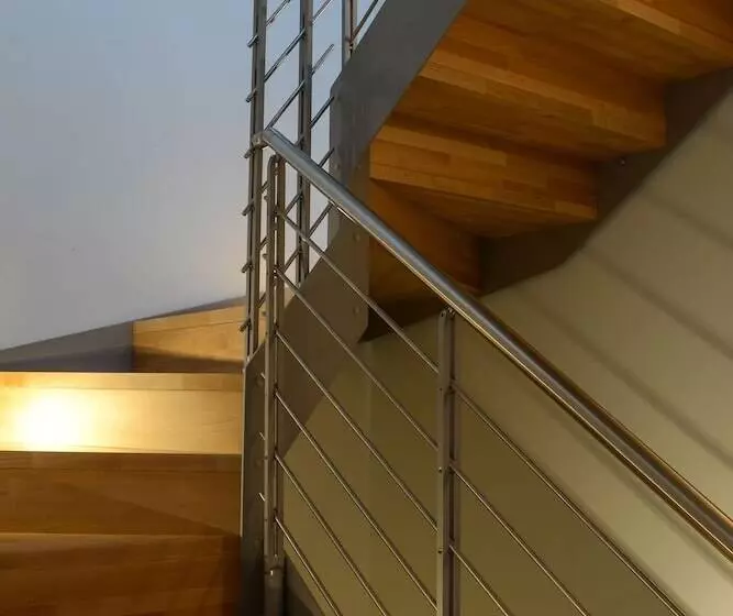 تختخواب و صبحانه Cufà