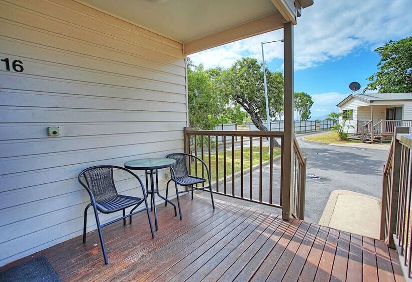 Big4 Tasman Holiday Parks  Rowes Bay