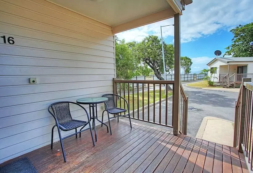 Big4 Tasman Holiday Parks  Rowes Bay