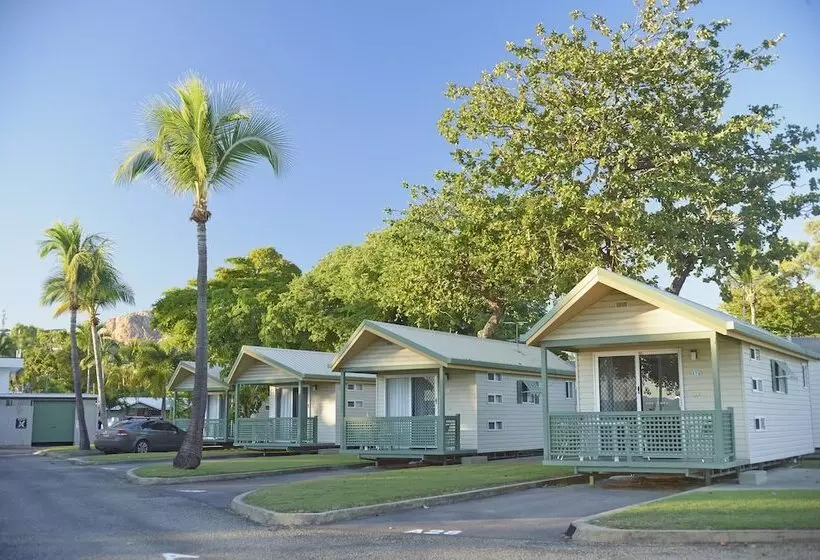 Big4 Tasman Holiday Parks  Rowes Bay