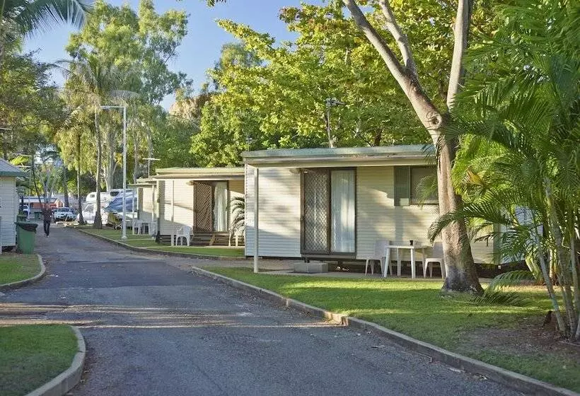 Big4 Tasman Holiday Parks  Rowes Bay