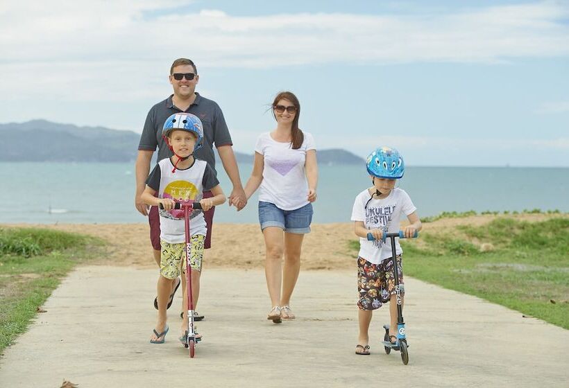 Big4 Tasman Holiday Parks  Rowes Bay