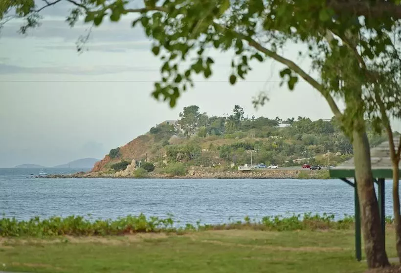 Big4 Tasman Holiday Parks  Rowes Bay