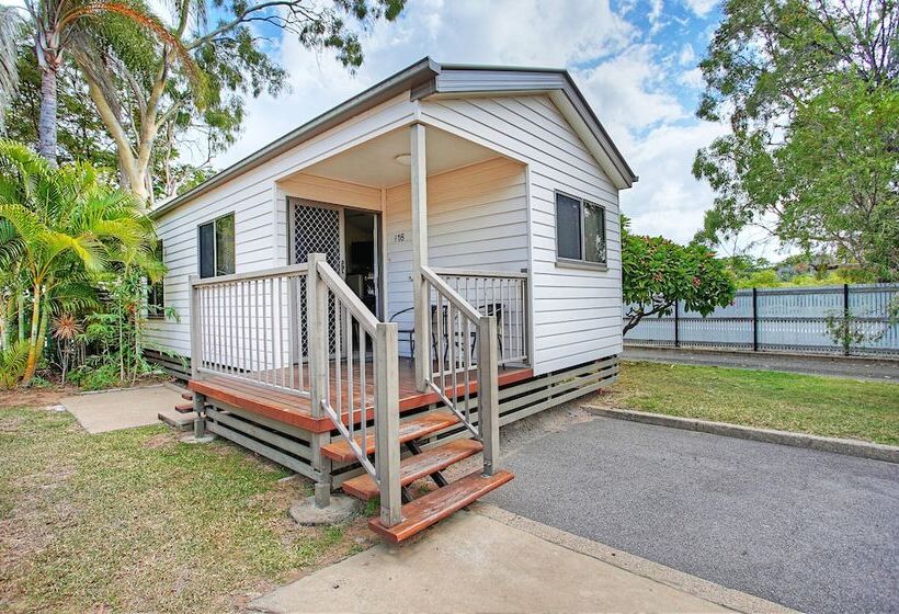 Big4 Tasman Holiday Parks  Rowes Bay