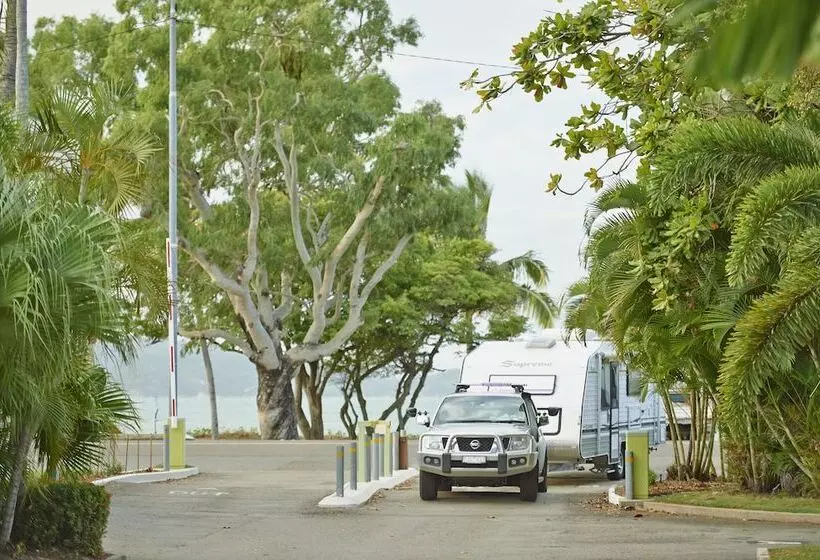 Big4 Tasman Holiday Parks  Rowes Bay