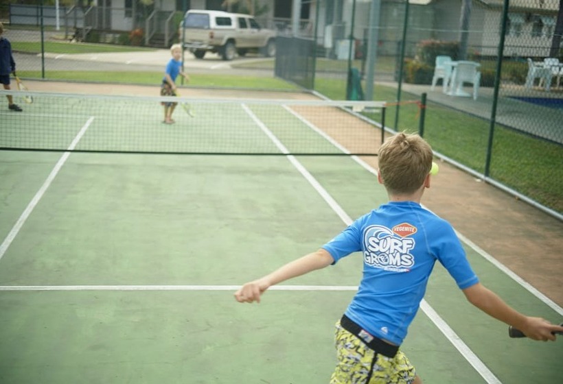 Big4 Tasman Holiday Parks  Rowes Bay