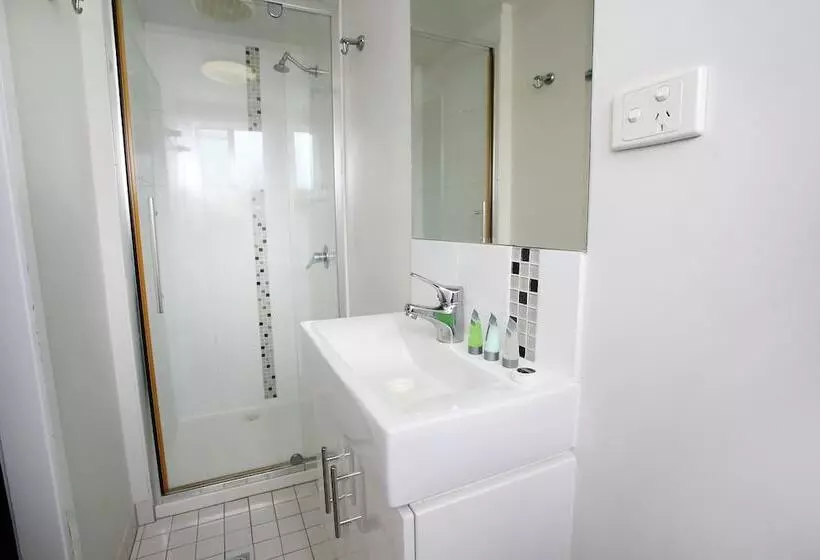 Big4 Tasman Holiday Parks  Rowes Bay