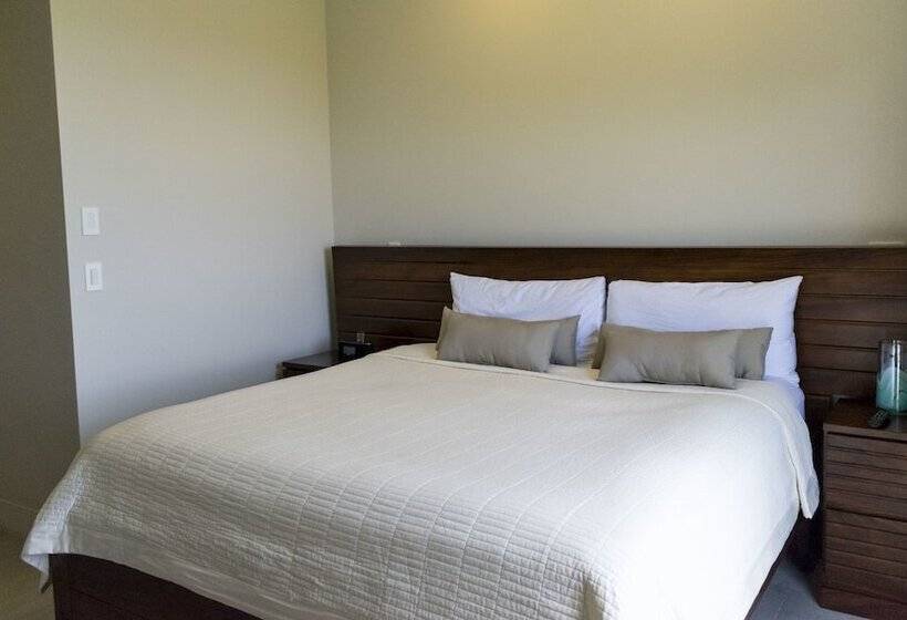 Cr Luxury Los Sueños Condos