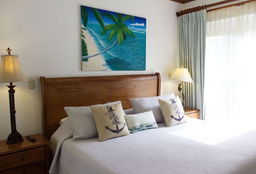 Cr Luxury Los Sueños Condos