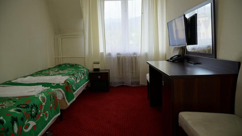 Hotelli Dafne Zakopane