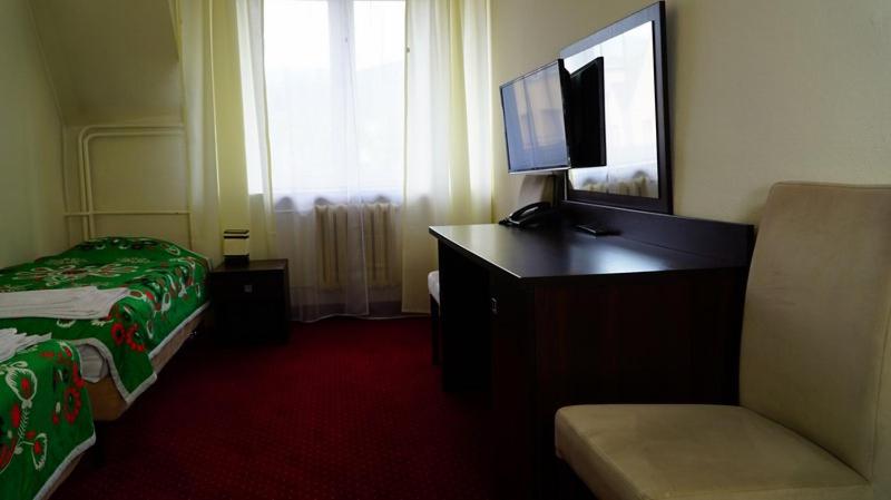 Hotelli Dafne Zakopane