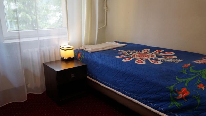 Hotelli Dafne Zakopane