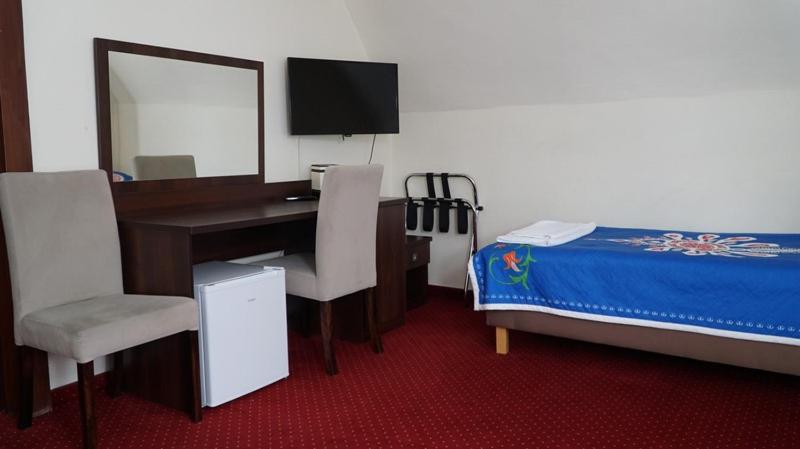 Hotelli Dafne Zakopane