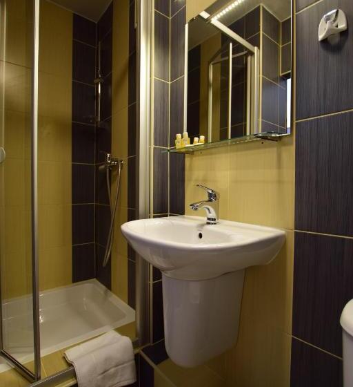 Hotelli Dafne Zakopane