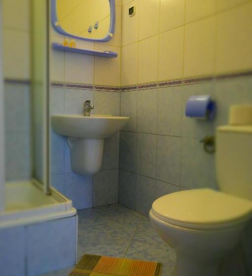 Hotelli Dafne Zakopane