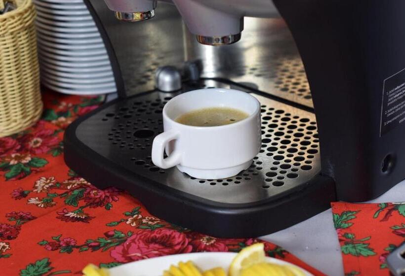 Hotelli Dafne Zakopane