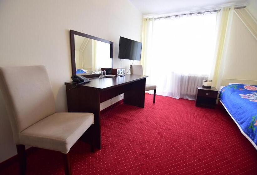 Hotelli Dafne Zakopane