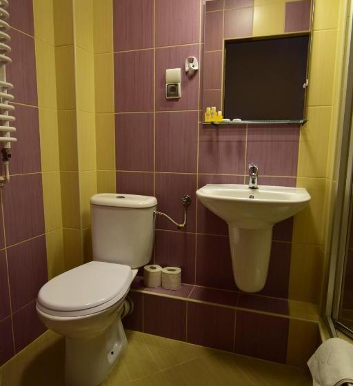 Hotelli Dafne Zakopane