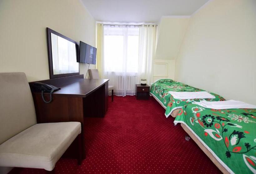 Hotelli Dafne Zakopane