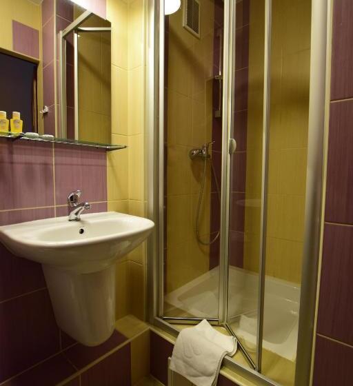 Hotelli Dafne Zakopane