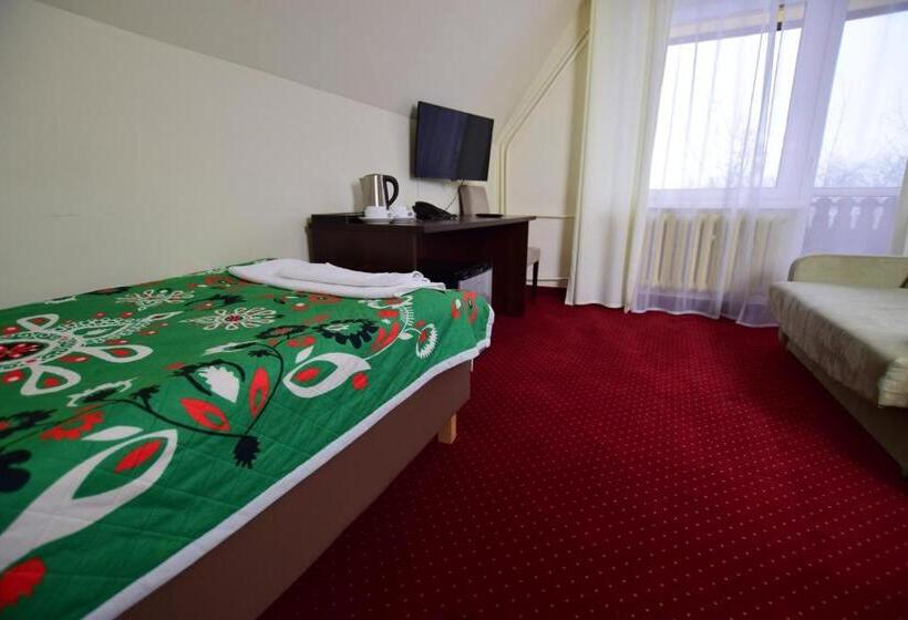 Hotelli Dafne Zakopane