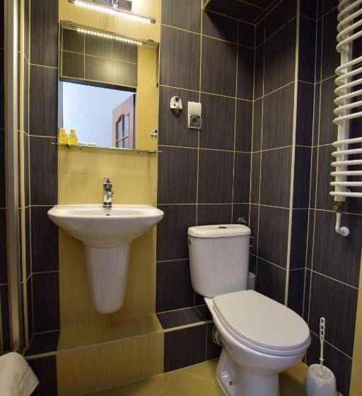 Hotelli Dafne Zakopane