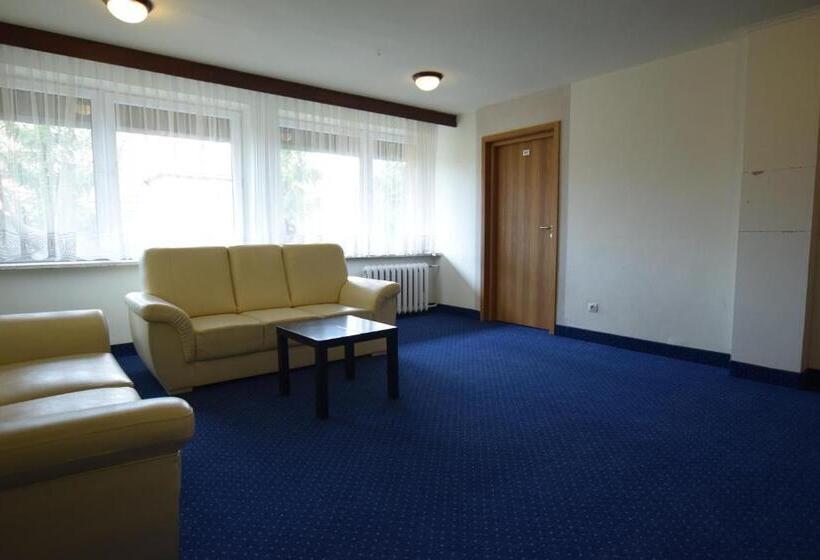 Hotelli Dafne Zakopane