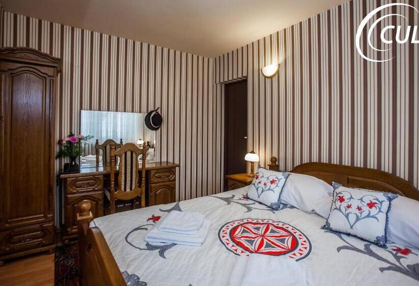 Hotelli Dafne Zakopane