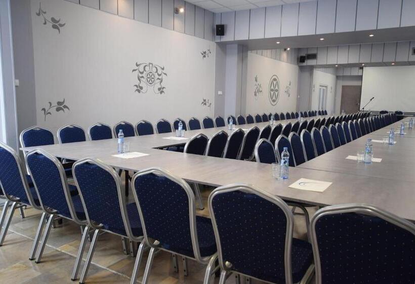 Hotelli Dafne Zakopane