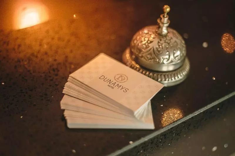 Hotelli Dunamys Curitiba