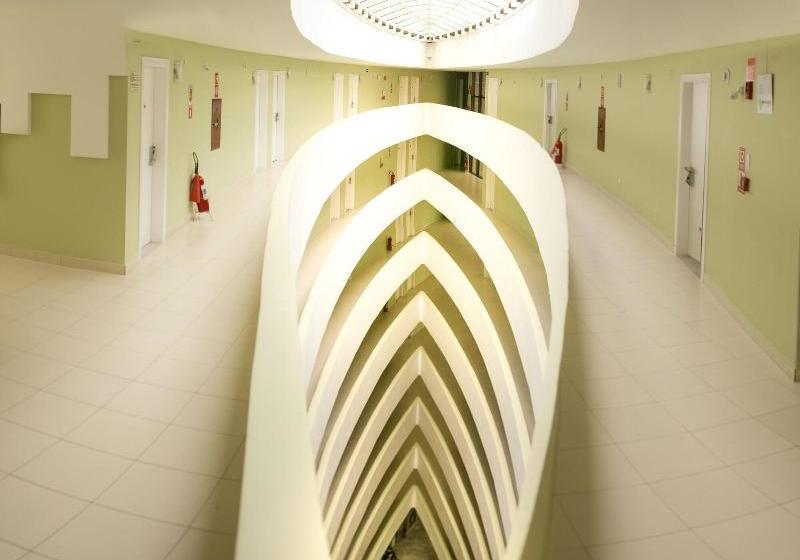 Отель Dunamys Curitiba