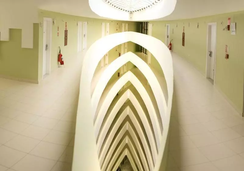 Hotelli Dunamys Curitiba