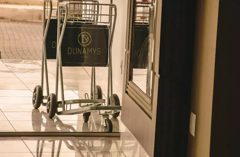 Hotelli Dunamys Curitiba