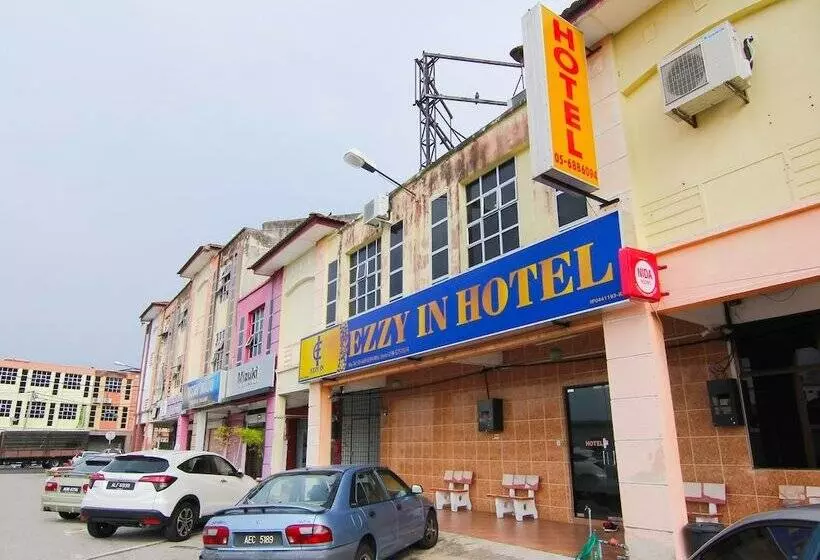 Hotel Ezzy In