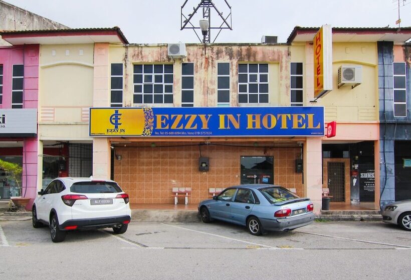 Hotel Ezzy In