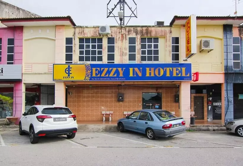 Hotel Ezzy In
