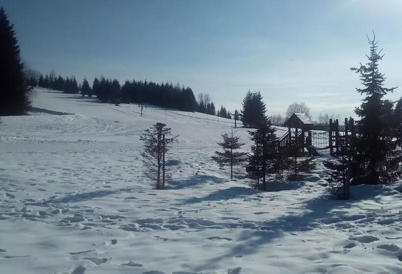 Horsky Hotel Encian Donovaly