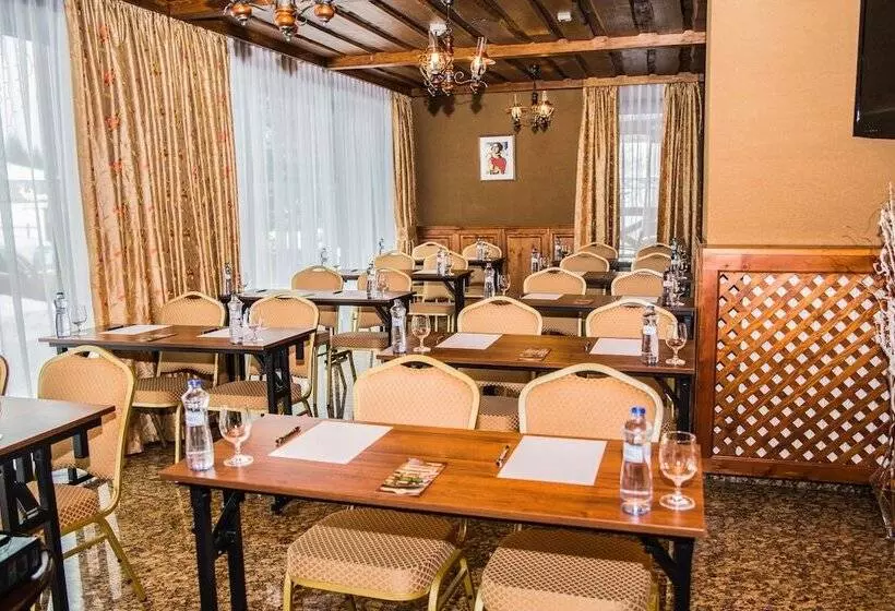 Horsky Hotel Encian Donovaly