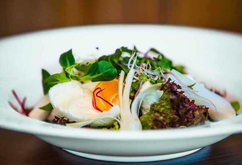 Horsky Hotel Encian Donovaly