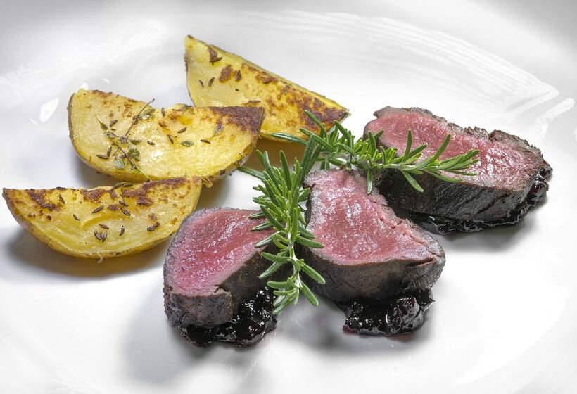 Horsky Hotel Encian Donovaly