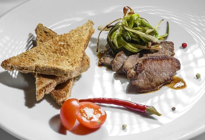 Horsky Hotel Encian Donovaly