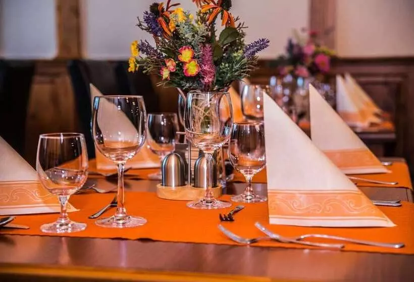 Horsky Hotel Encian Donovaly