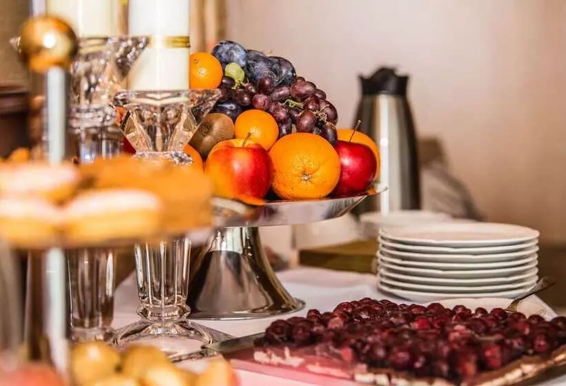 Horsky Hotel Encian Donovaly