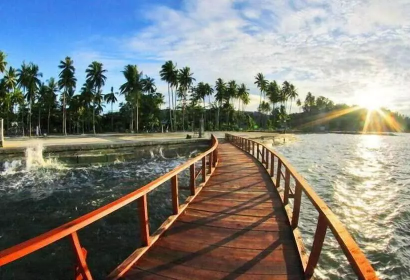 Otel Raja Ampat