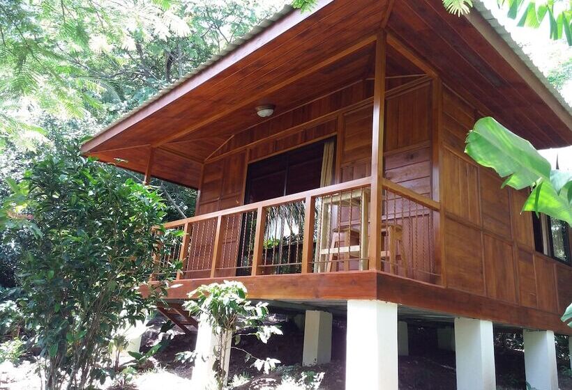 فندق Rancho De Lelo Ecolodge