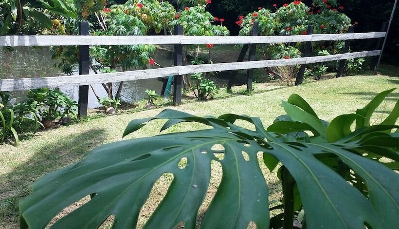 فندق Rancho De Lelo Ecolodge