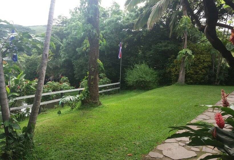 فندق Rancho De Lelo Ecolodge